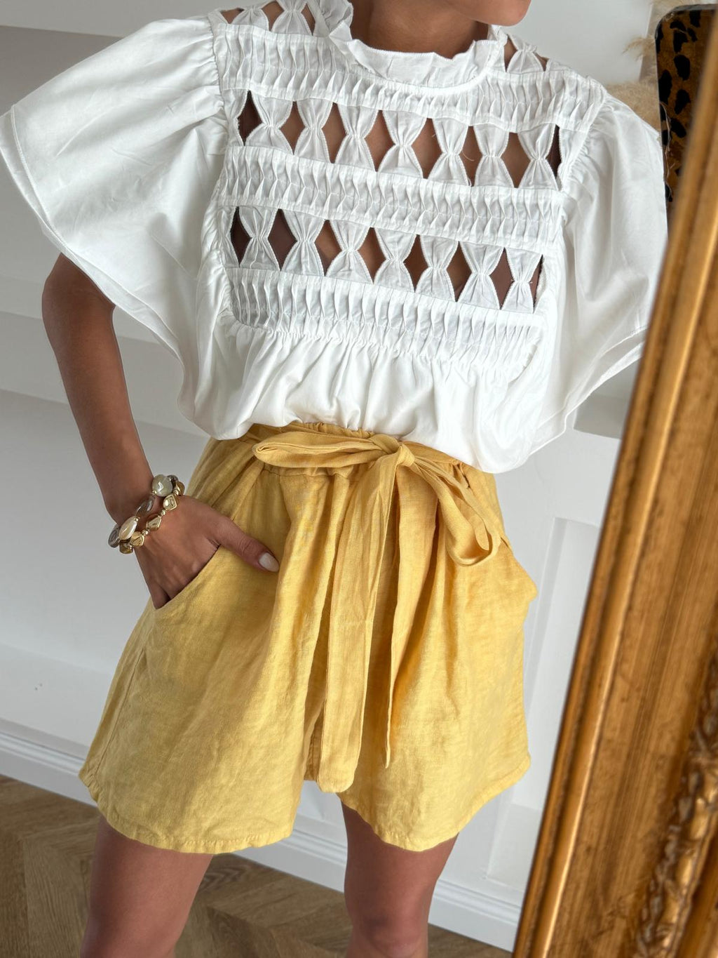 Short Lino