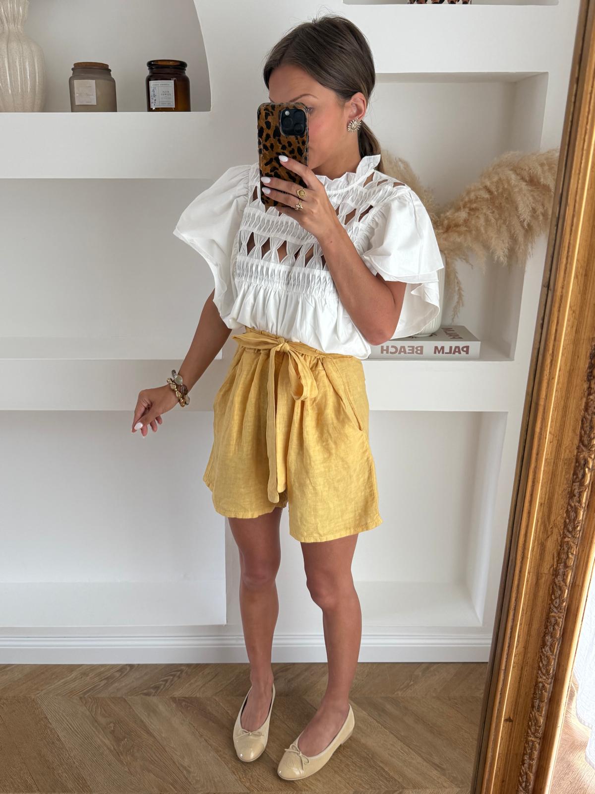 Short Lino