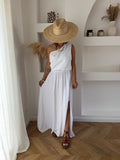 Ensemble Paloma Blanc