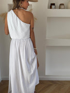 Ensemble Paloma Blanc