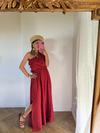 Ensemble Paloma Rouge