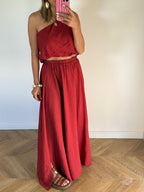 Ensemble Paloma Rouge