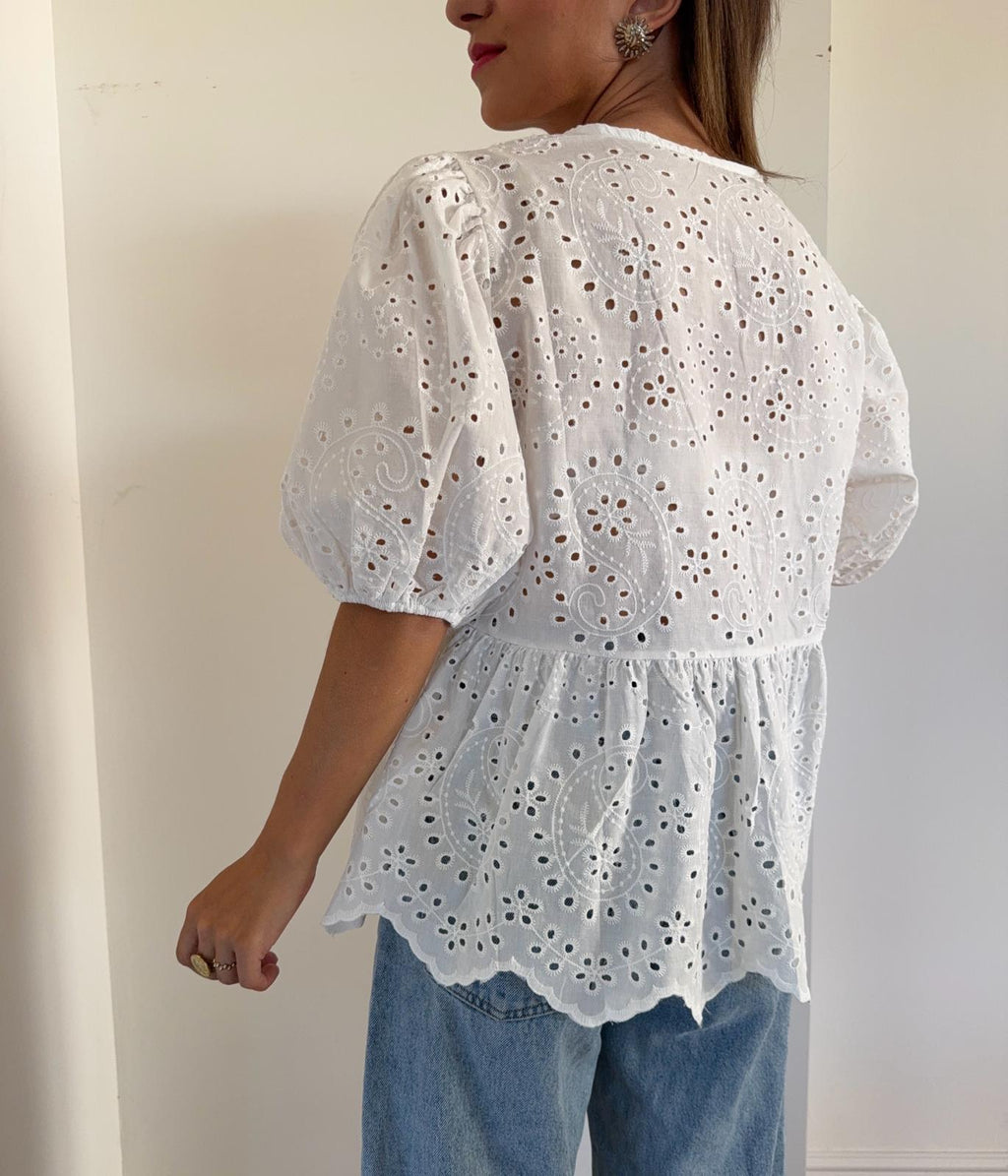 Blouse Disina