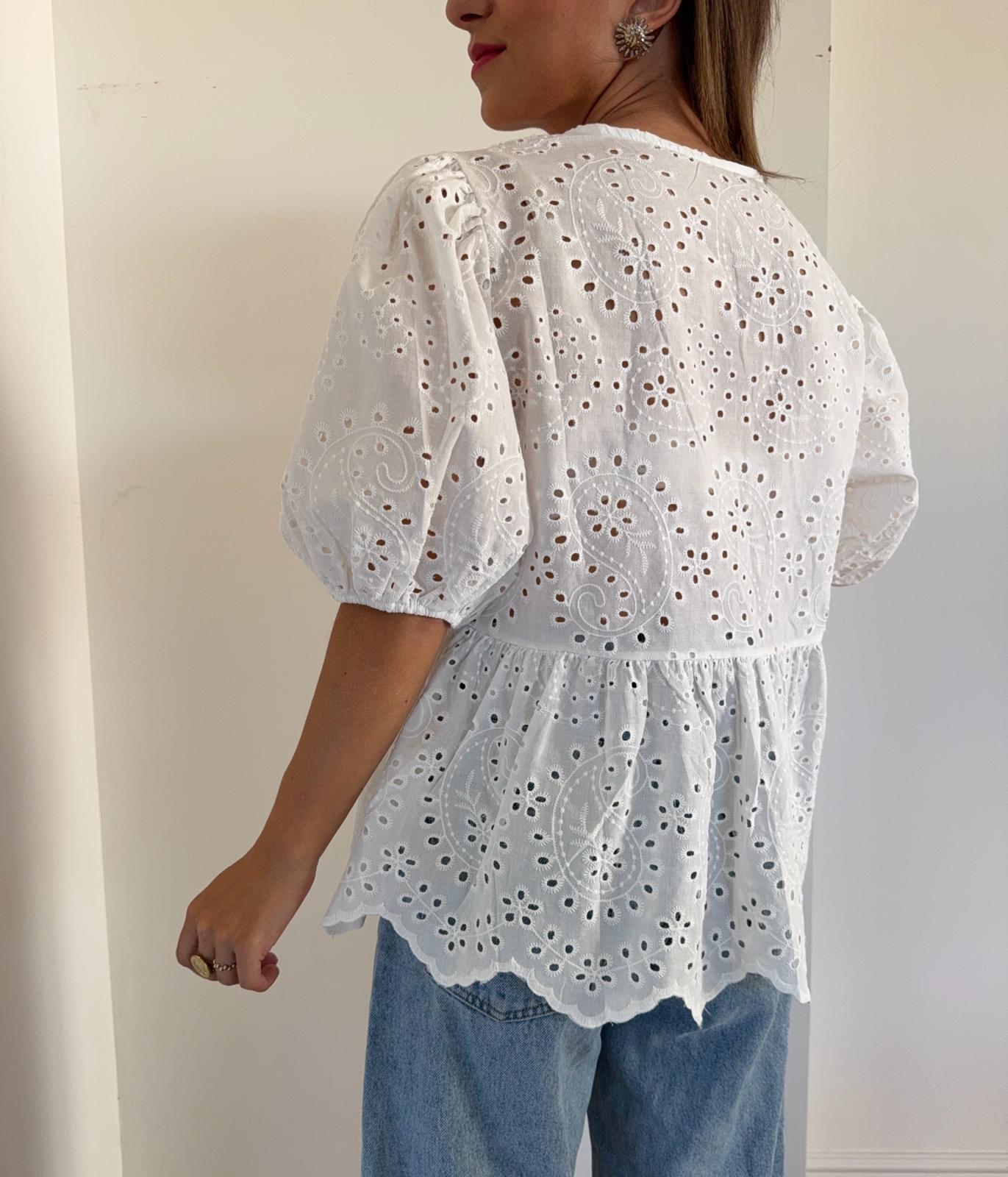 Blouse Disina
