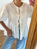 Blouse Disina