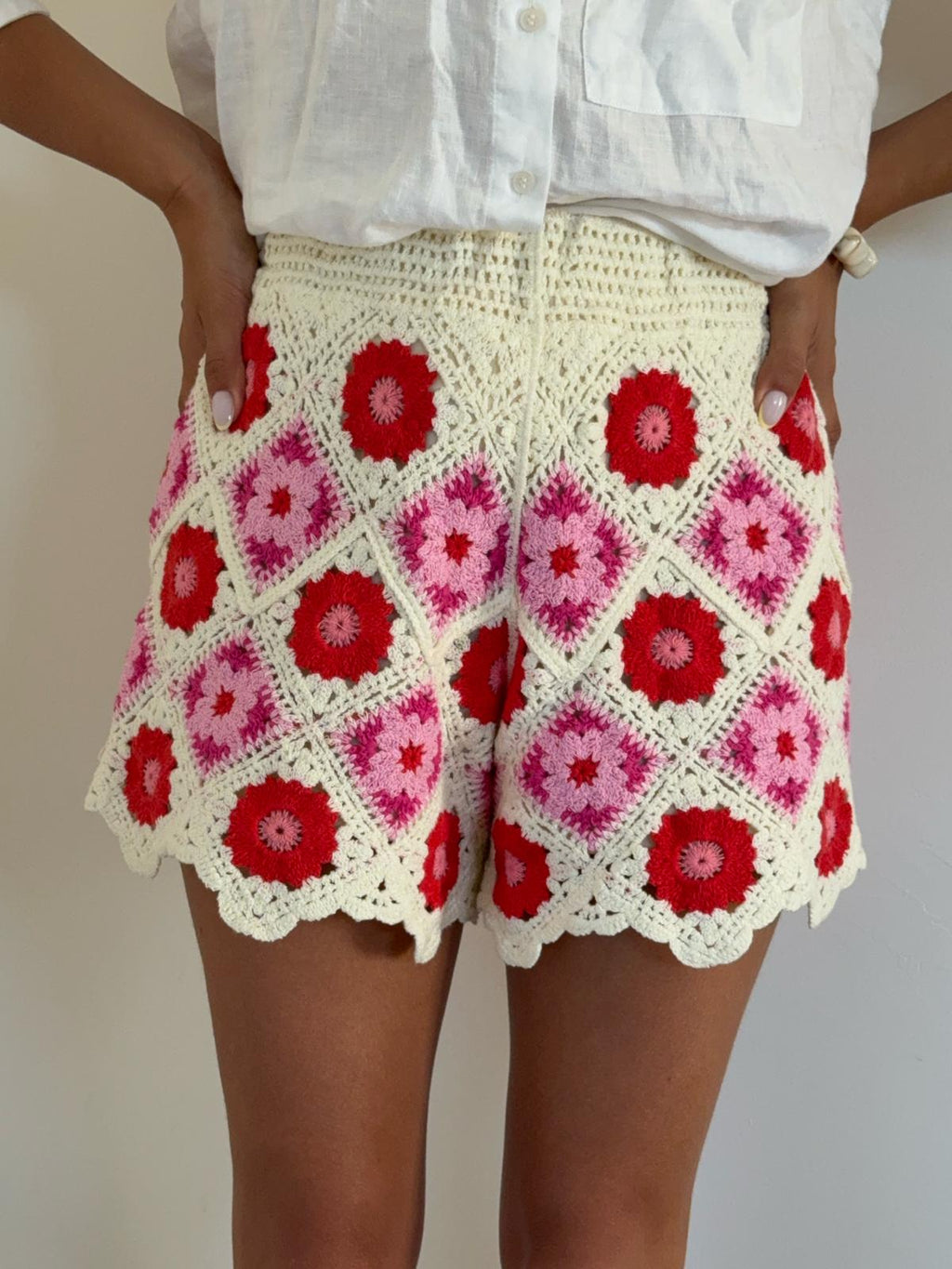 Wendy Shorts