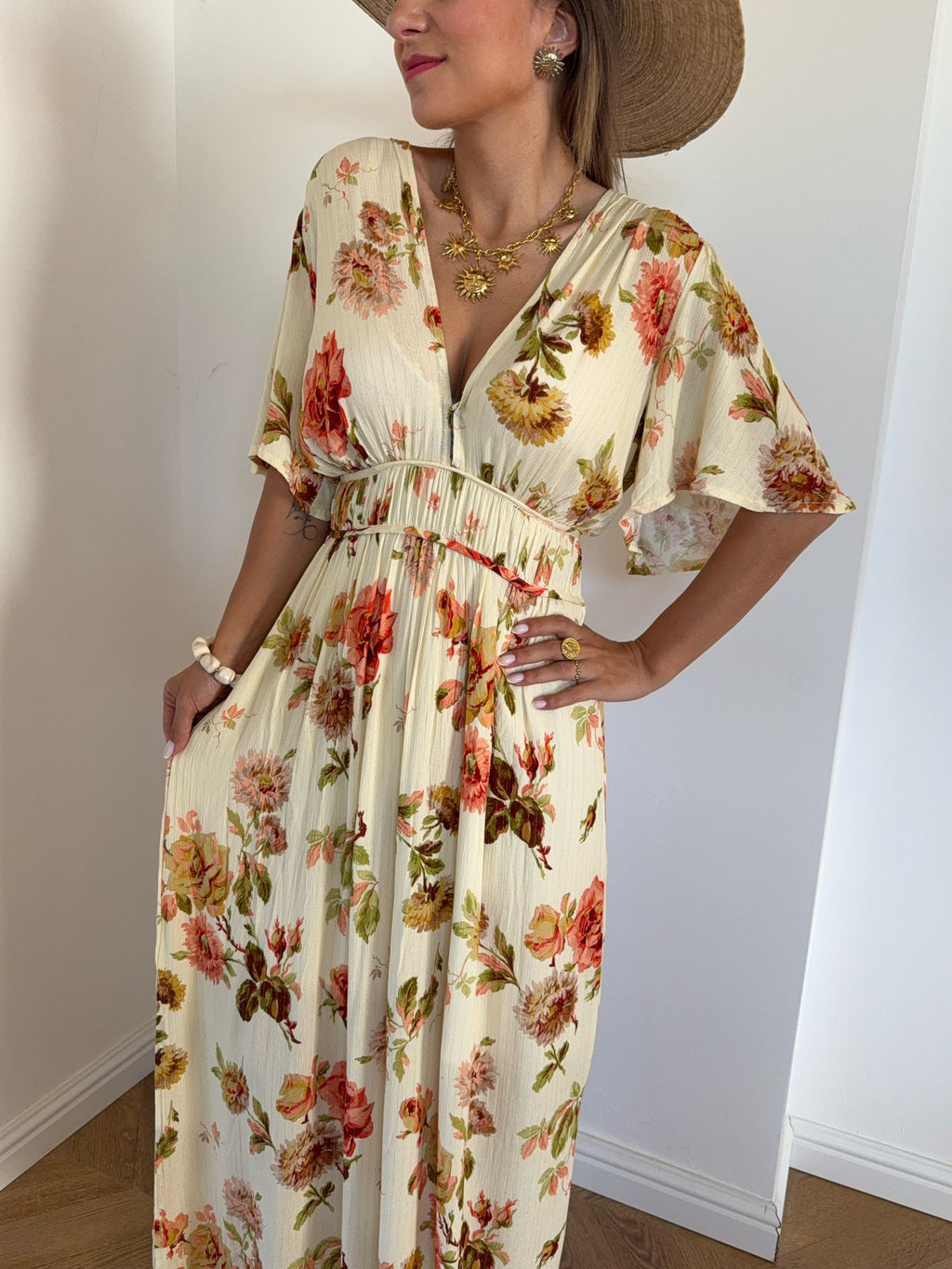 Robe Joanita