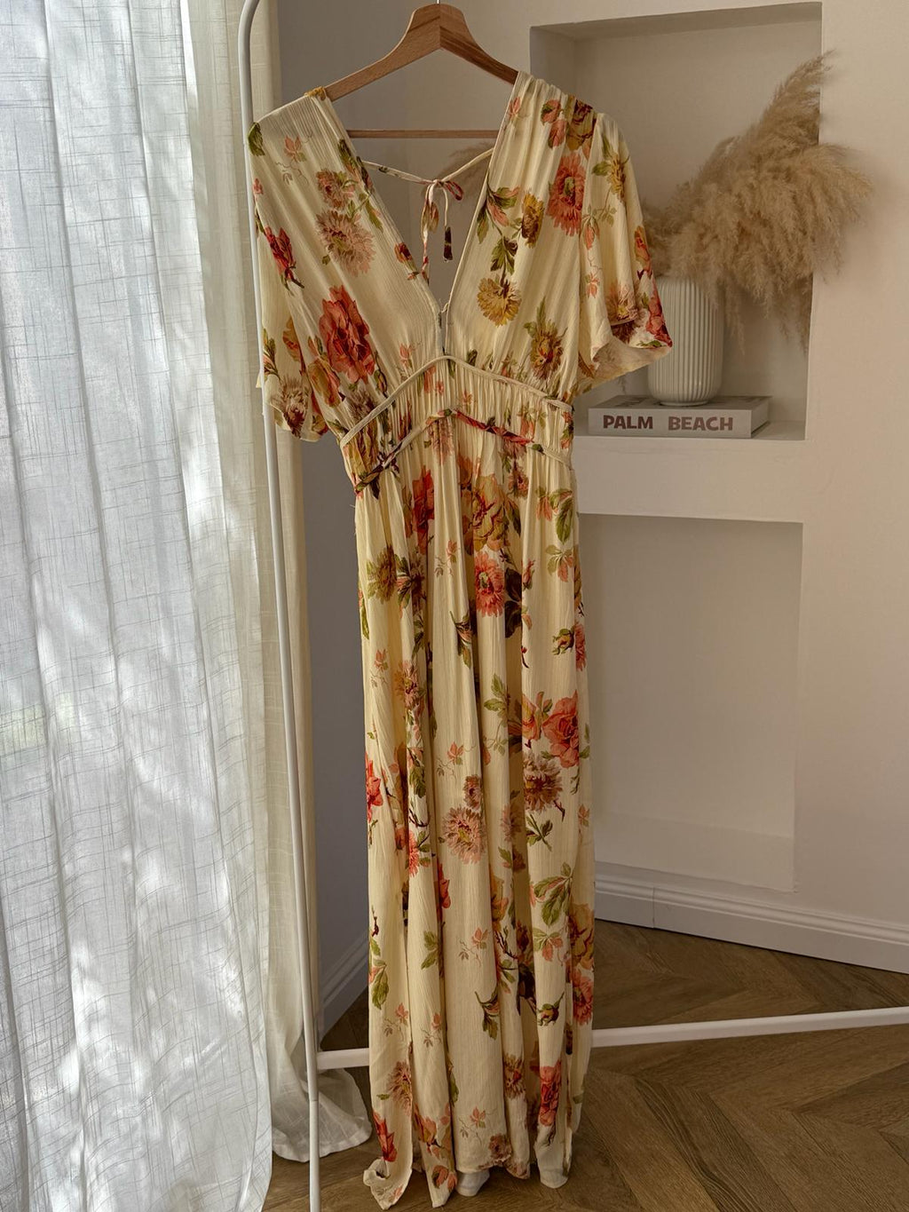 Robe Joanita
