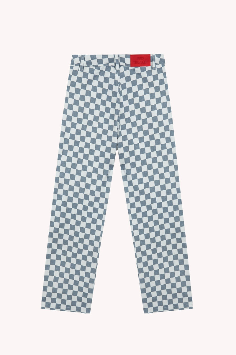 Pantalon Martina Blue Jeans