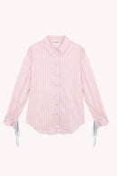 Chemise Lara Rosa