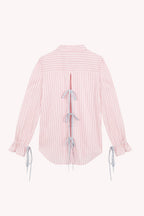 Camisa Lara Rosa