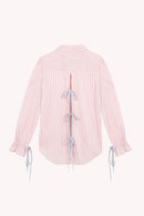 Chemise Lara Rosa
