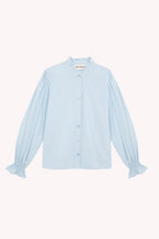 Blusa Nina Azul