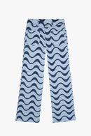 Jean Bleu Valeria Waves