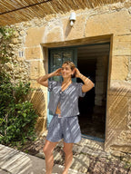 Top Maria Vichy Marino