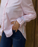 Chemise Lara Rosa