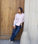 Chemise Lara Rosa