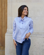 blusa olivia