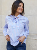 blusa olivia