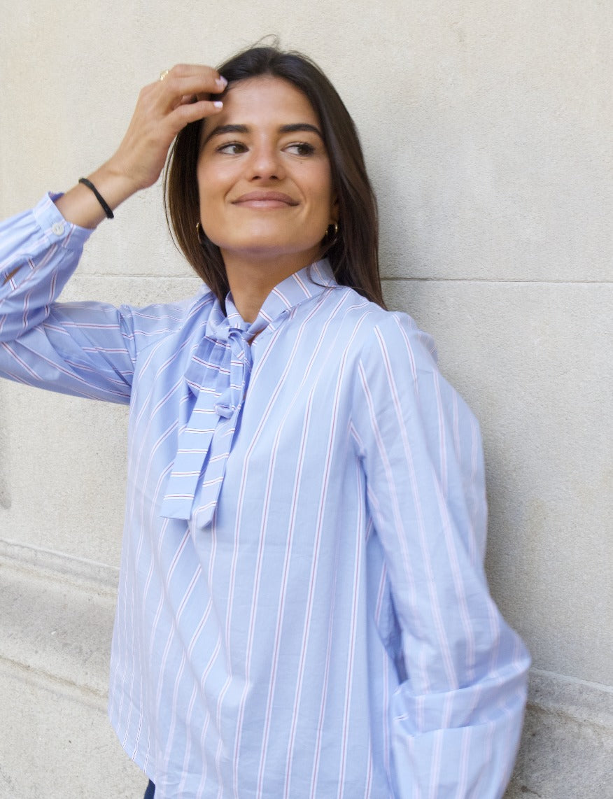 blusa olivia