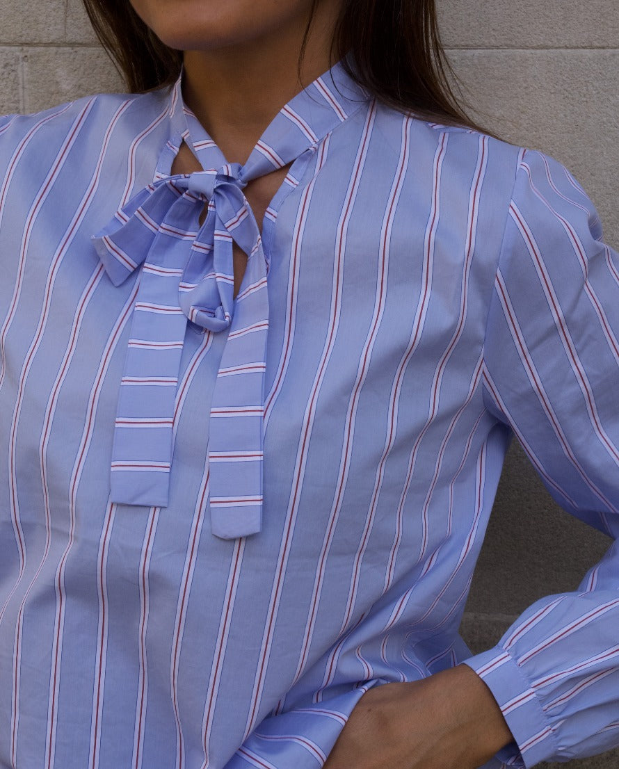 blusa olivia