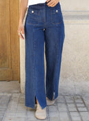 Pantalon Cristina Jeans