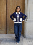 Cardigan Dalia Marino