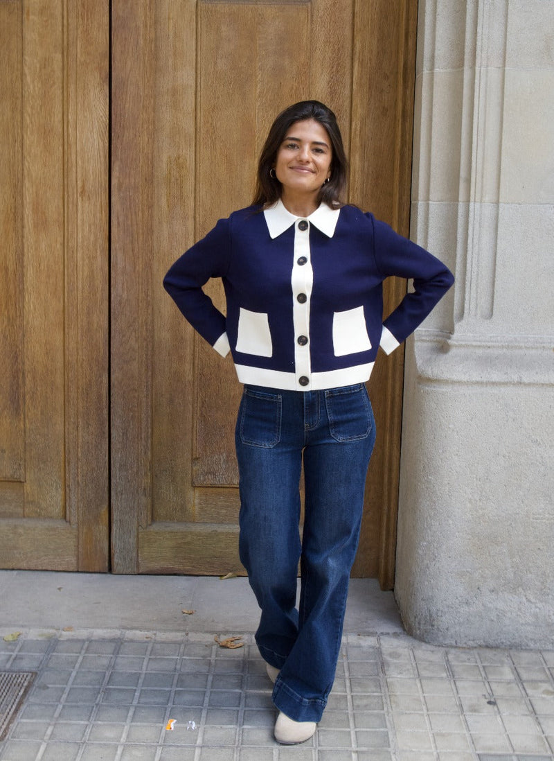 Cardigan Dalia Marino