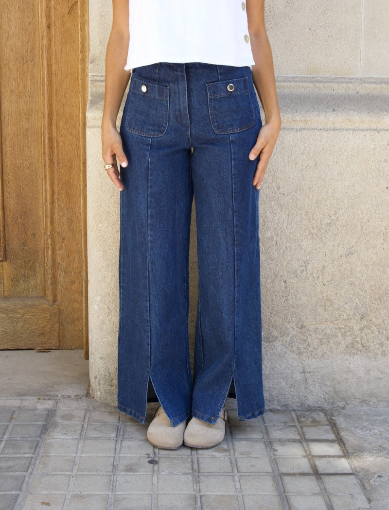 Pantalon Cristina Jeans