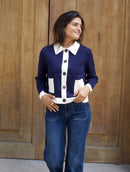 Cardigan Dalia Marino