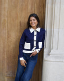 Cardigan Dalia Marino