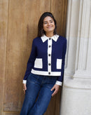 Cardigan Dalia Marino