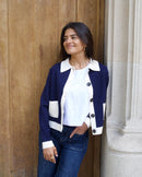 Cardigan Dalia Marino