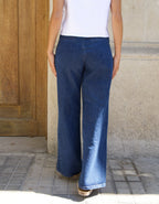 Pantalones Cristina Jeans