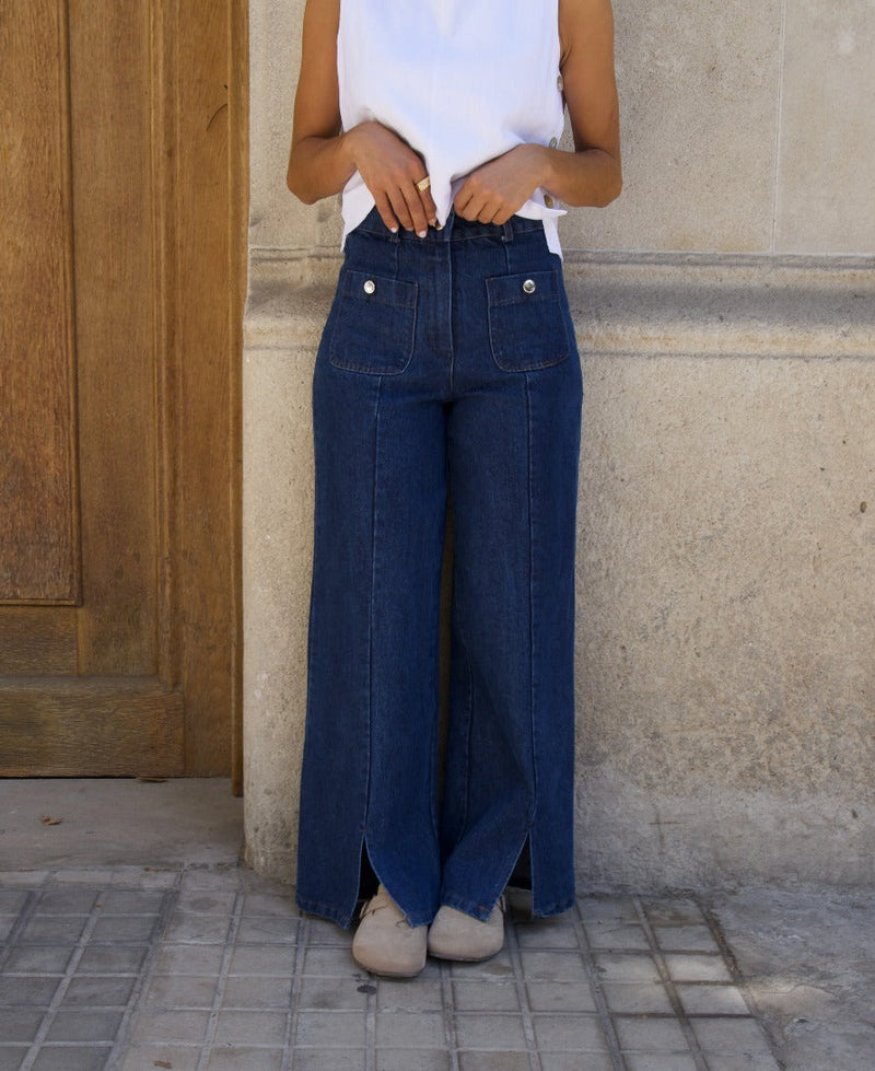 Pantalon Cristina Jeans