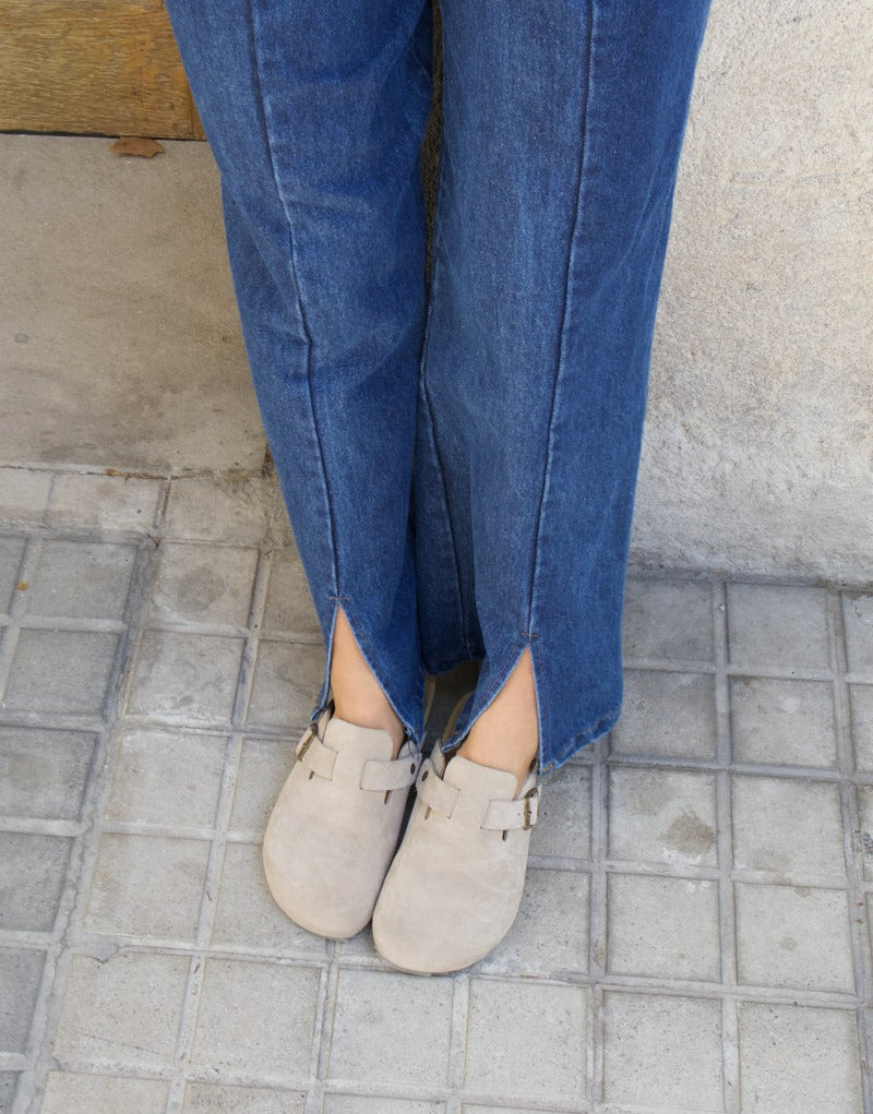 Pantalon Cristina Jeans