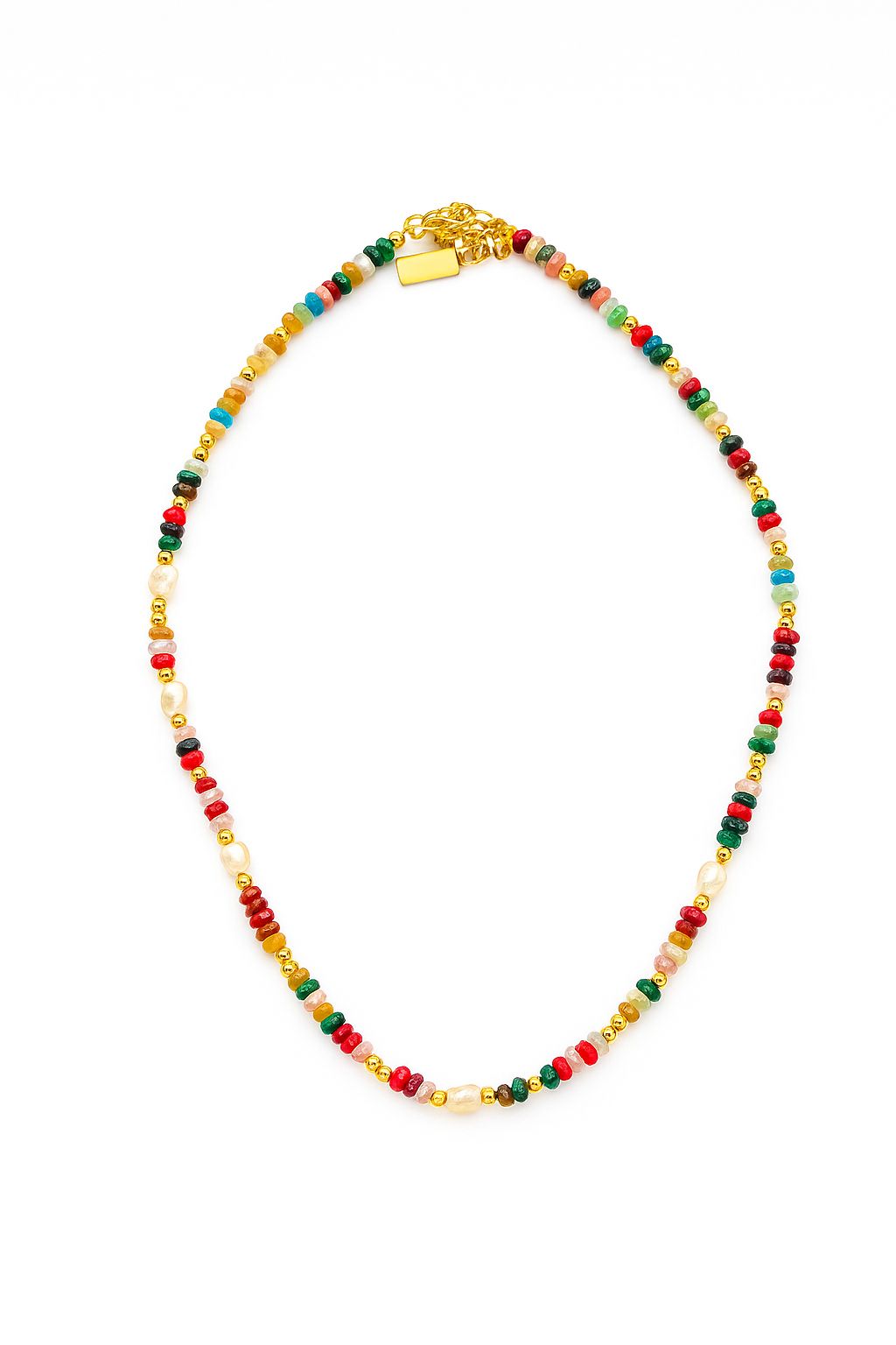 Collar #48