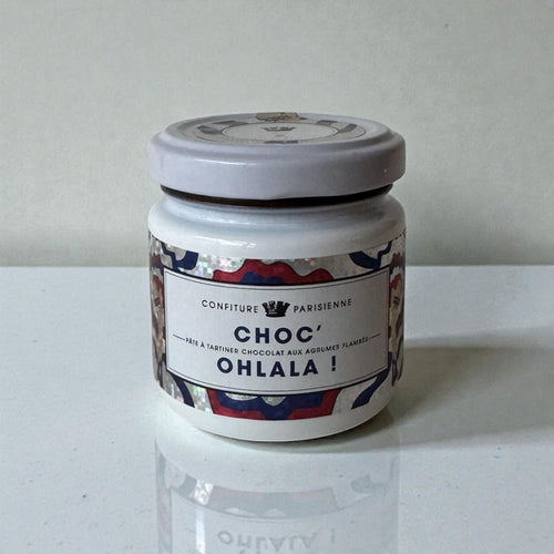 Pâte À Tartiner Chocolala