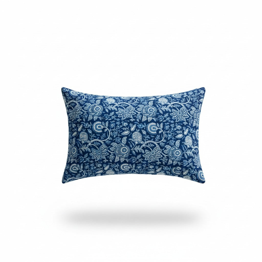 Cochin Pillowcase