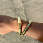 Bracelet Juhu - Cobra