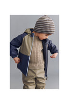 Um Thermal Rain Trousers - Grey Stone