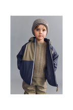 Um Thermal Rain Trousers - Grey Stone