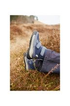 Stivali invernali Millas Tex - Blu navy