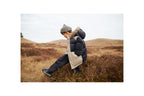 Stivali invernali Millas Tex - Blu navy