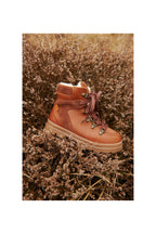 Stivali invernali Toni Hiker Tex - Cognac