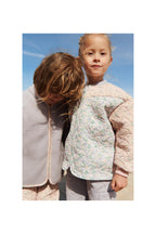 Veste Polaire Ellena - Lavender Rain
