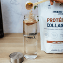 Protéine + Collagène Marin