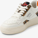 Baskets Wwf X Moea - Gen1 White & Tiger [Kids]
