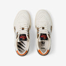 Baskets Wwf X Moea - Gen1 White & Tiger [Kids]