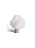 Bordslampa Soft Serve - Portable - Wild Strawberry